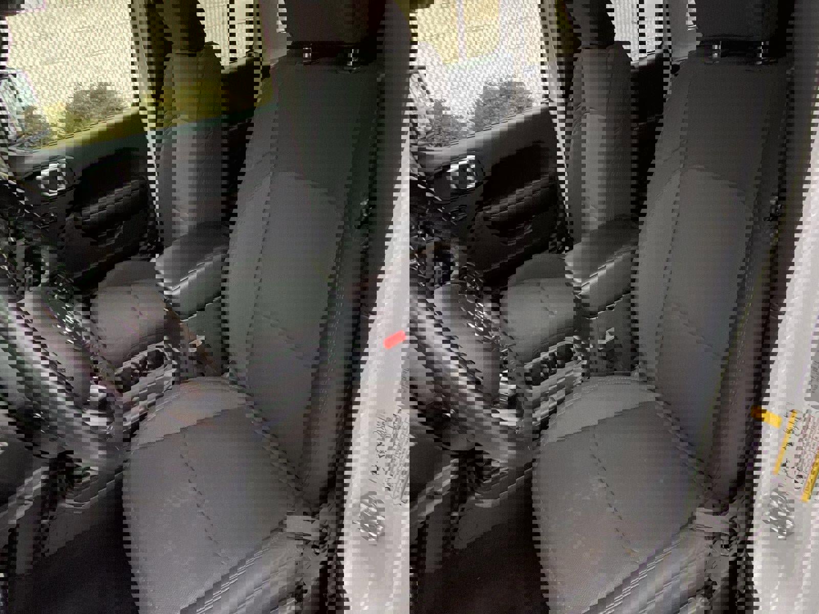 Used 2019 Jeep Wrangler Unlimited Sport S image 12