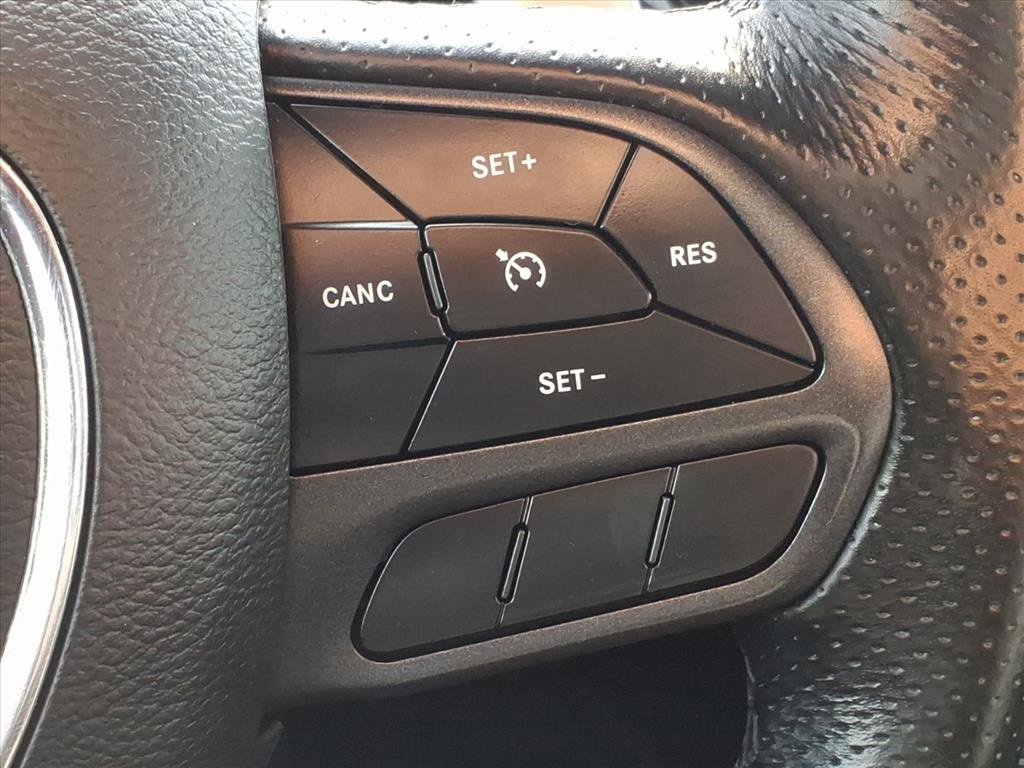 Certified 2021 Dodge Durango GT image 11