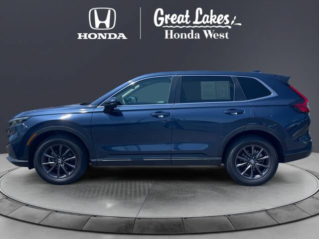 Used 2026 Honda CR-V EX-L image 2