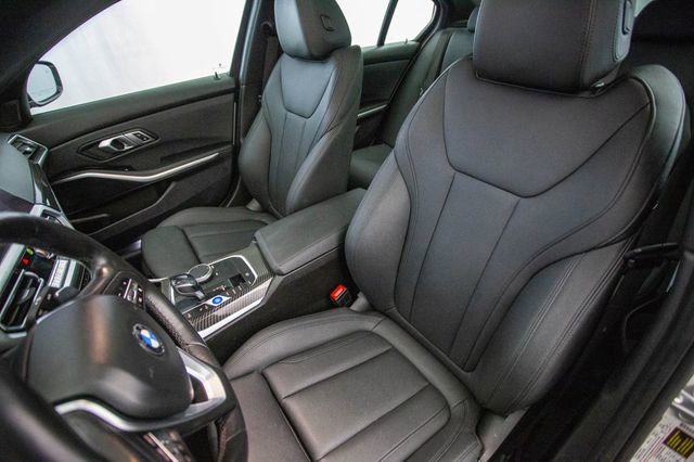 Used 2020 BMW 330i xDrive Sedan w/ Convenience Package image 19