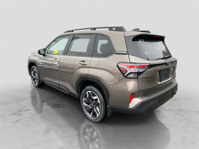 New 2025 Subaru Forester Limited image 3