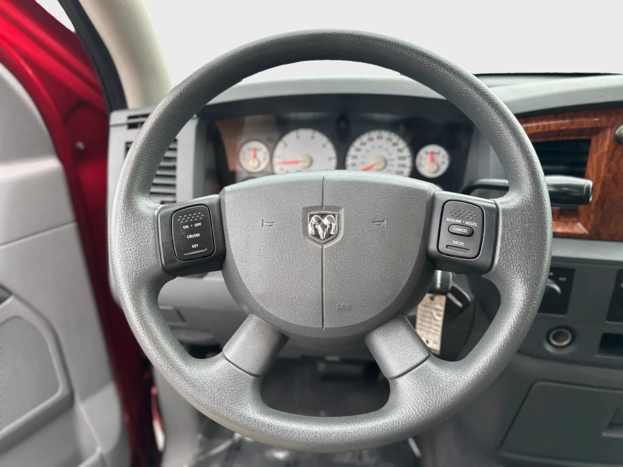 Used 2006 Dodge Ram 1500 Truck SLT w/ Quad Cab Big Horn Value Group AWD/4WD image 18