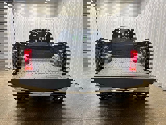 New 2026 RAM 3500 Laramie image 19