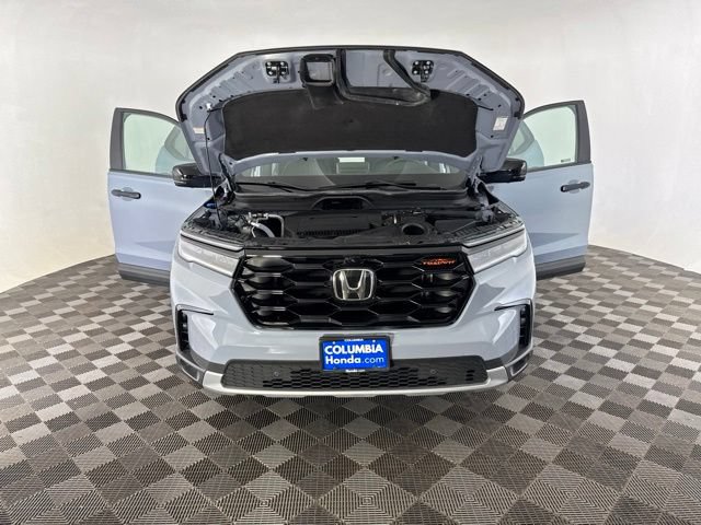 Used 2024 Honda Pilot TrailSport image 15