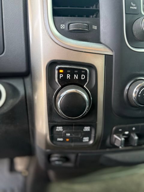 Used 2014 RAM 1500 Classic SLT AWD/4WD image 20