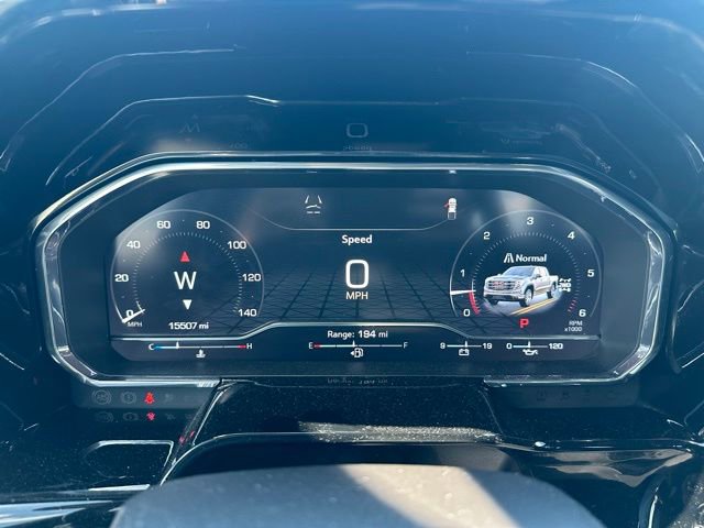 Used 2024 GMC Sierra 1500 SLT w/ SLT Premium Plus Package image 27