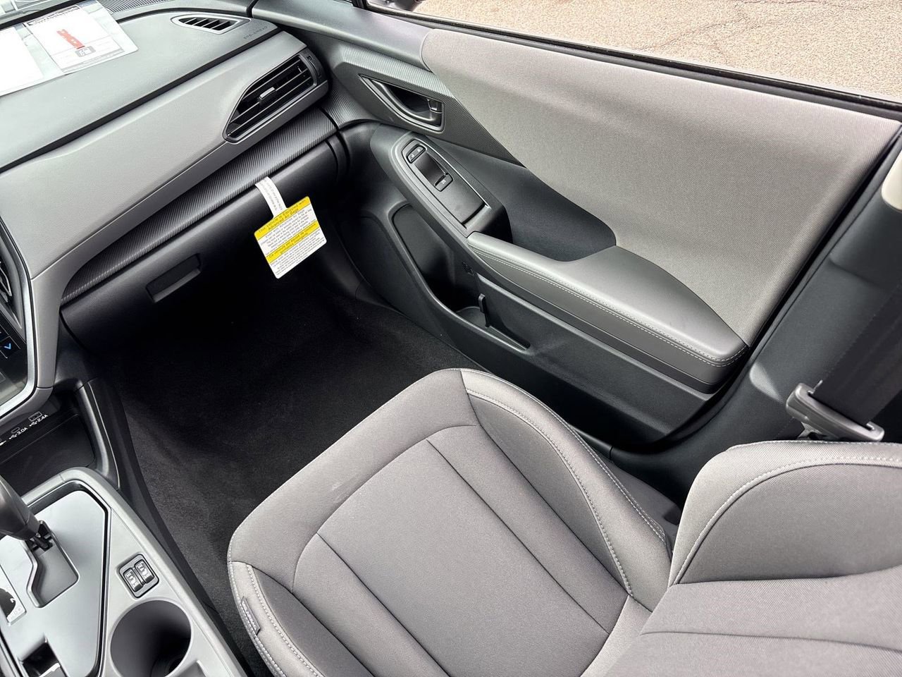 New 2026 Subaru Crosstrek 2.0i Premium image 12