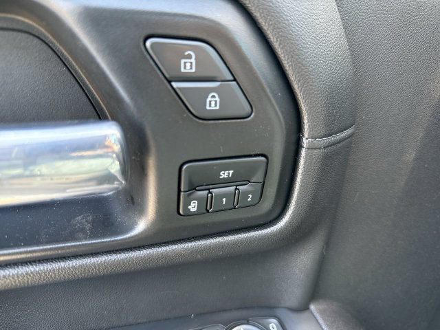 Used 2021 GMC Sierra 1500 Denali w/ Driver Alert Package II AWD/4WD image 27