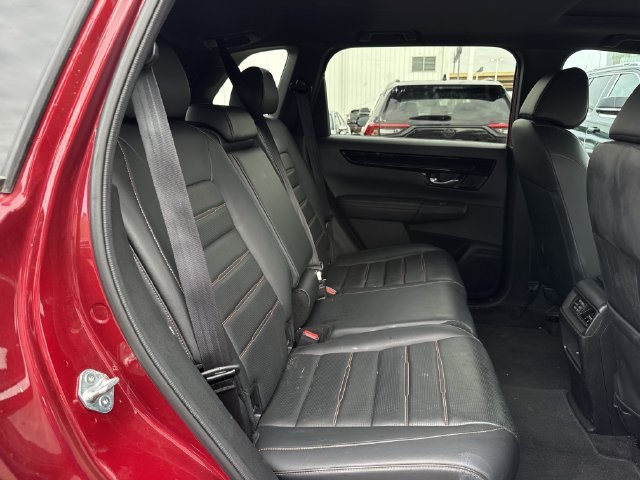 Used 2023 Honda CR-V Sport Touring image 36