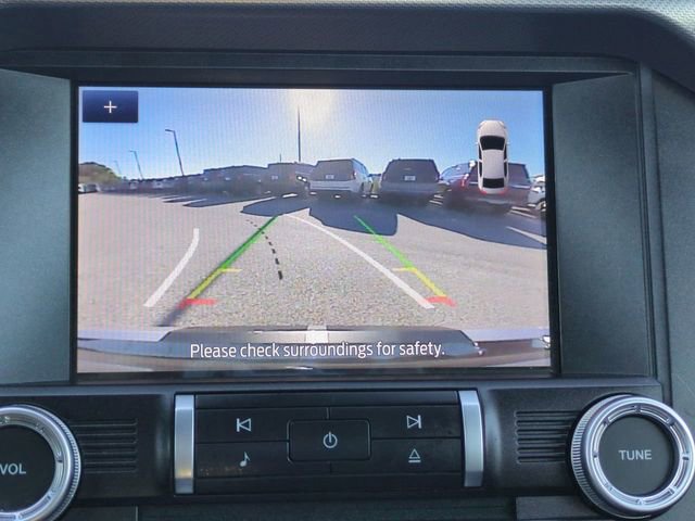 Used 2021 Ford Mustang Premium w/ Equipment Group 201A image 19