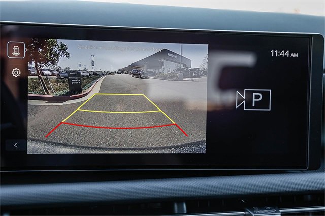 Certified 2025 Hyundai Santa Cruz SE image 27