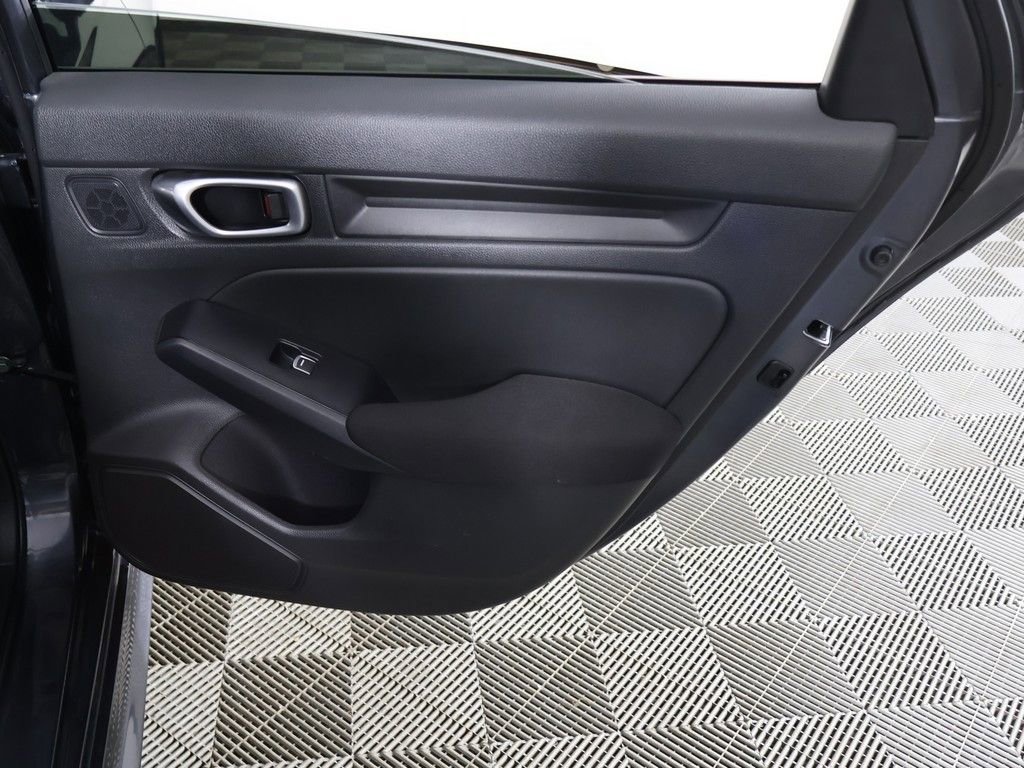 Used 2023 Honda Civic Sport image 22