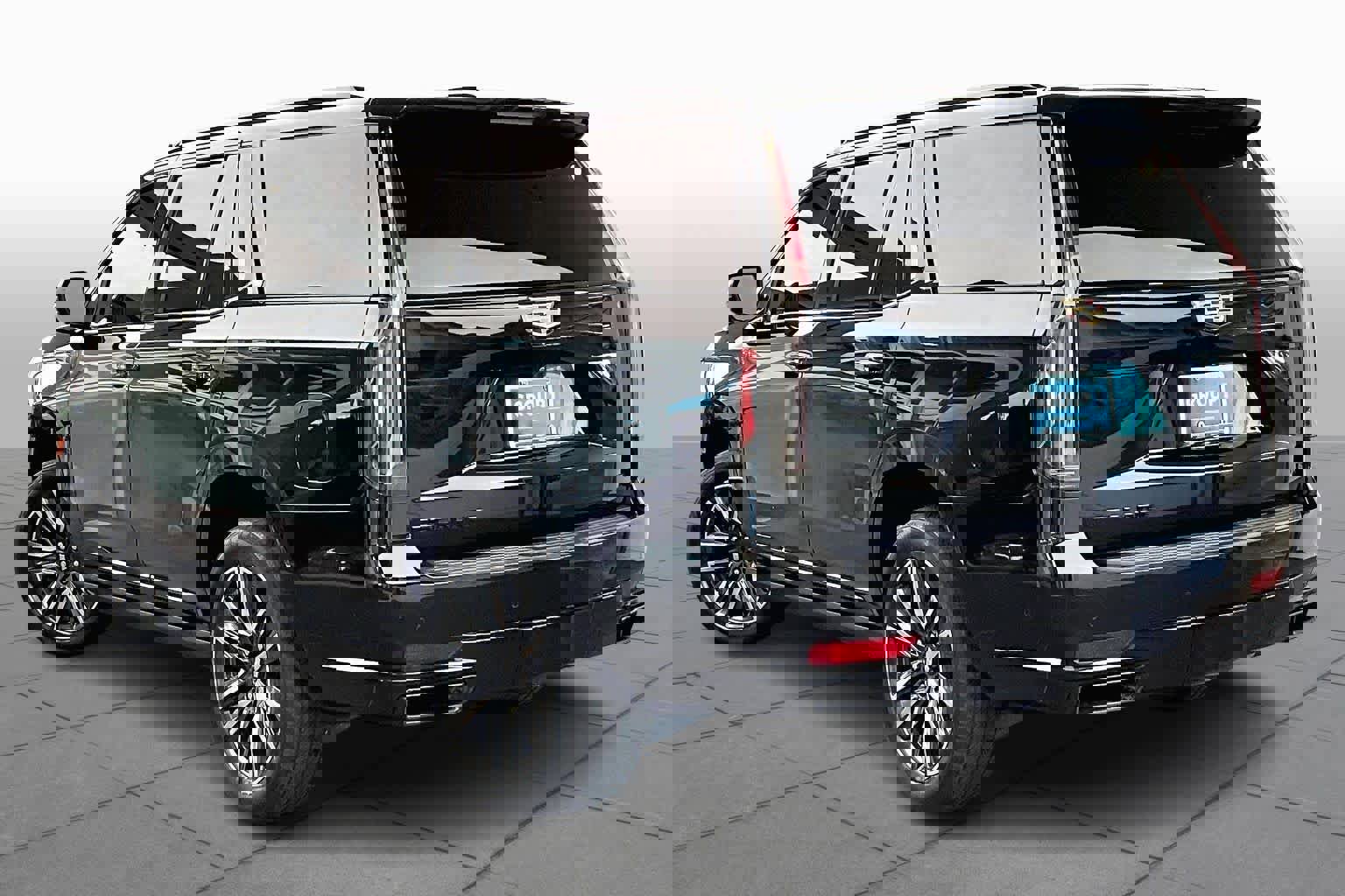 Used 2023 Cadillac Escalade Sport w/ Touring Package image 11