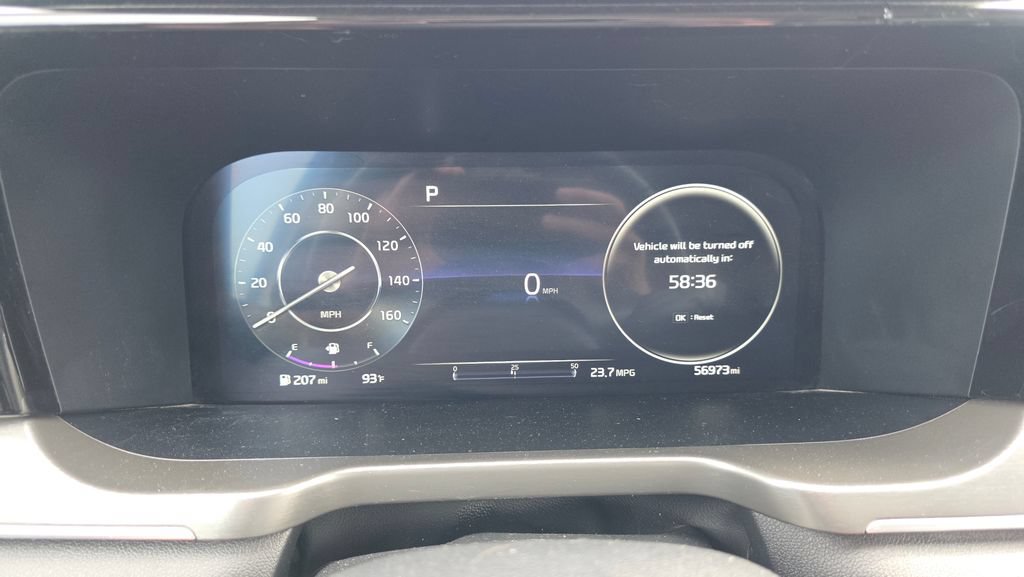 Used 2023 Kia Sorento SX AWD/4WD image 17