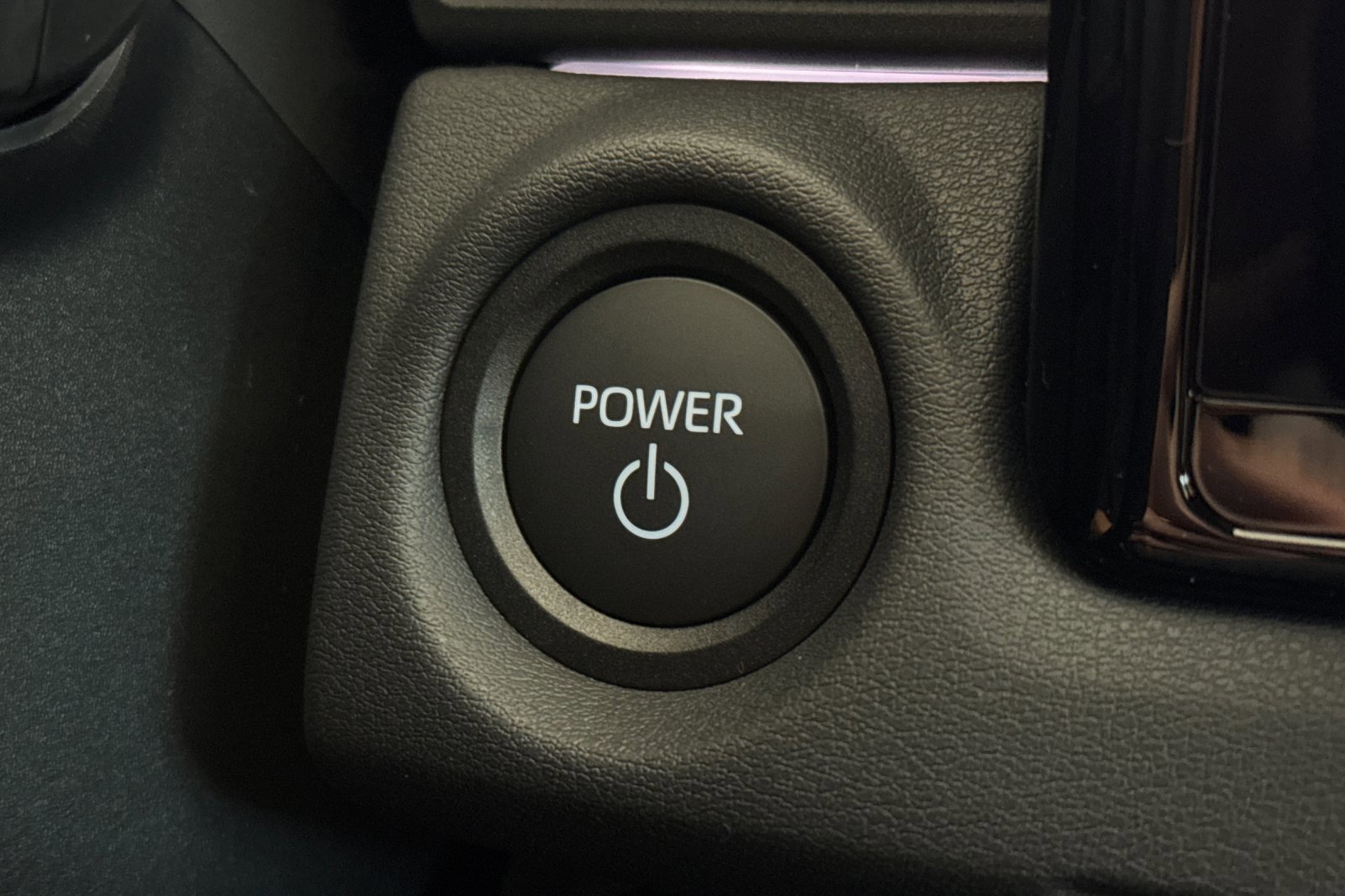 New 2026 Toyota bZ image 26