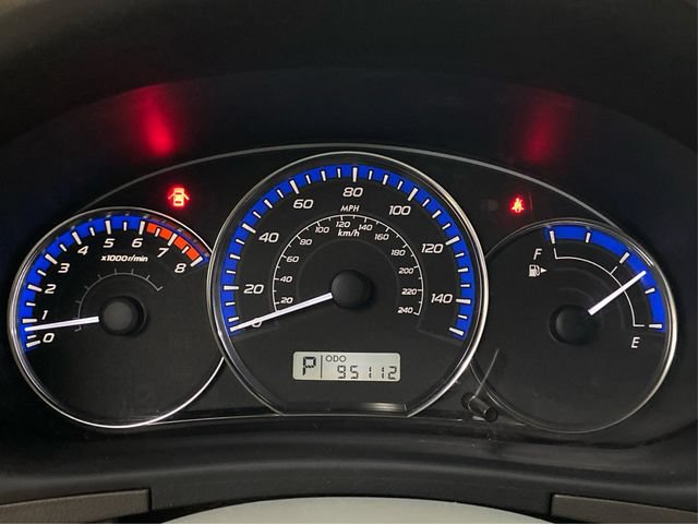 Used 2010 Subaru Forester 2.5X AWD/4WD image 30