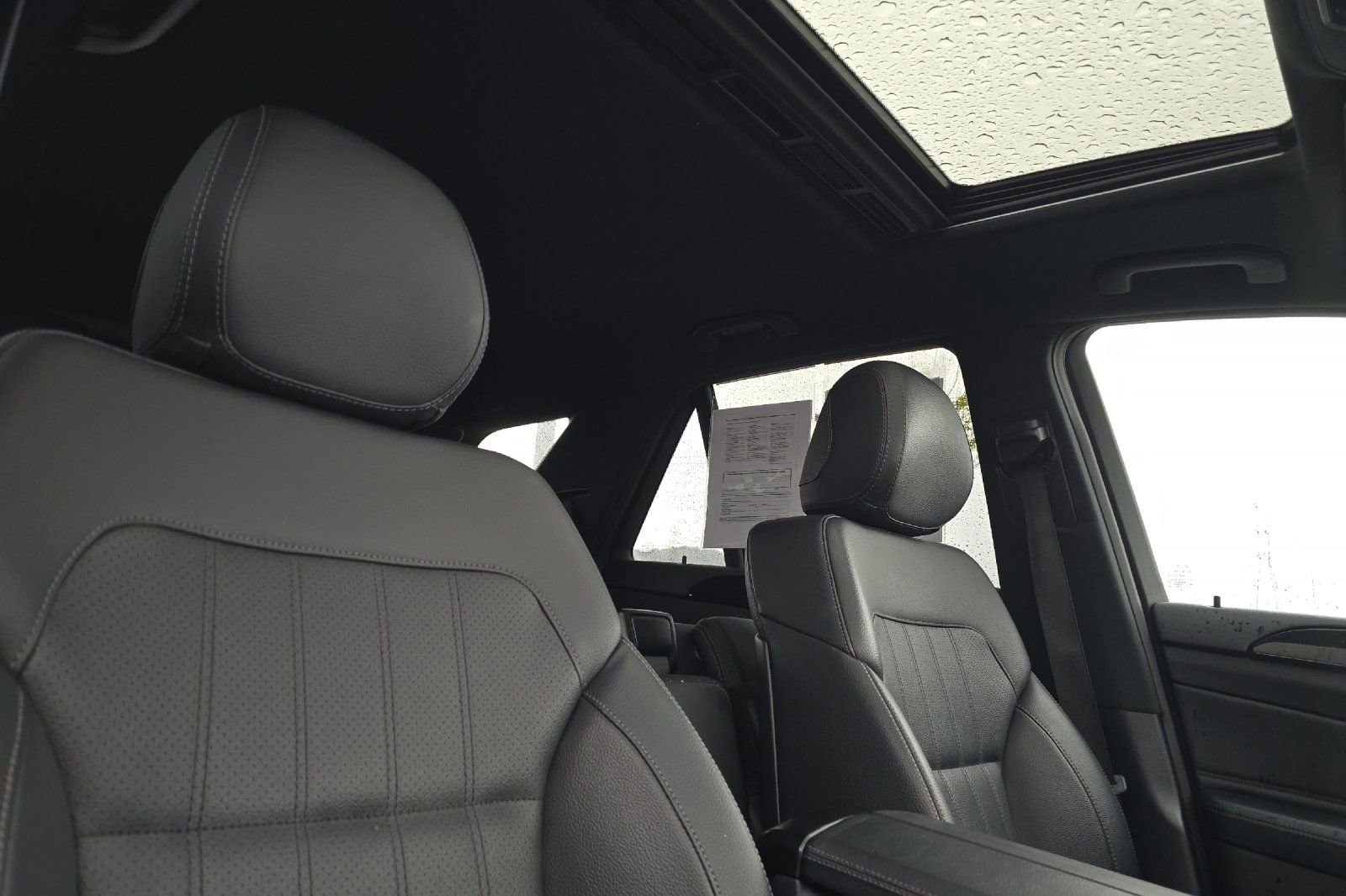 Used 2018 Mercedes-Benz GLE 350 4MATIC image 18