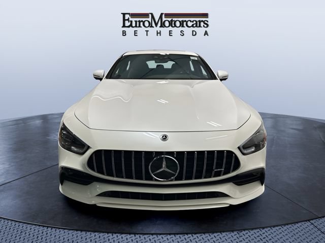 Used 2023 Mercedes-Benz AMG GT 43 image 8