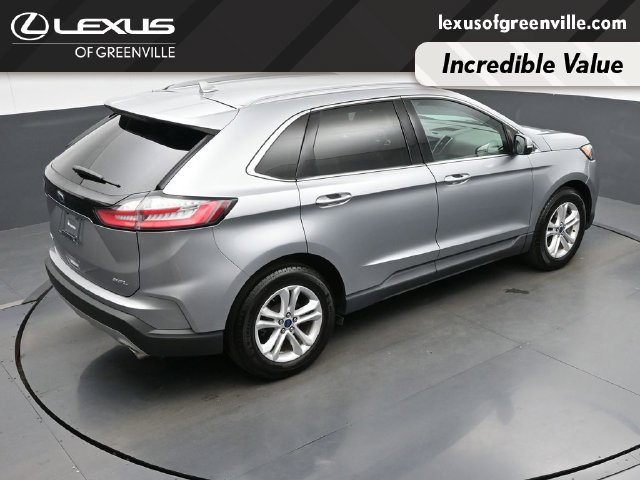 Used 2020 Ford Edge SEL w/ Convenience Package FWD image 47