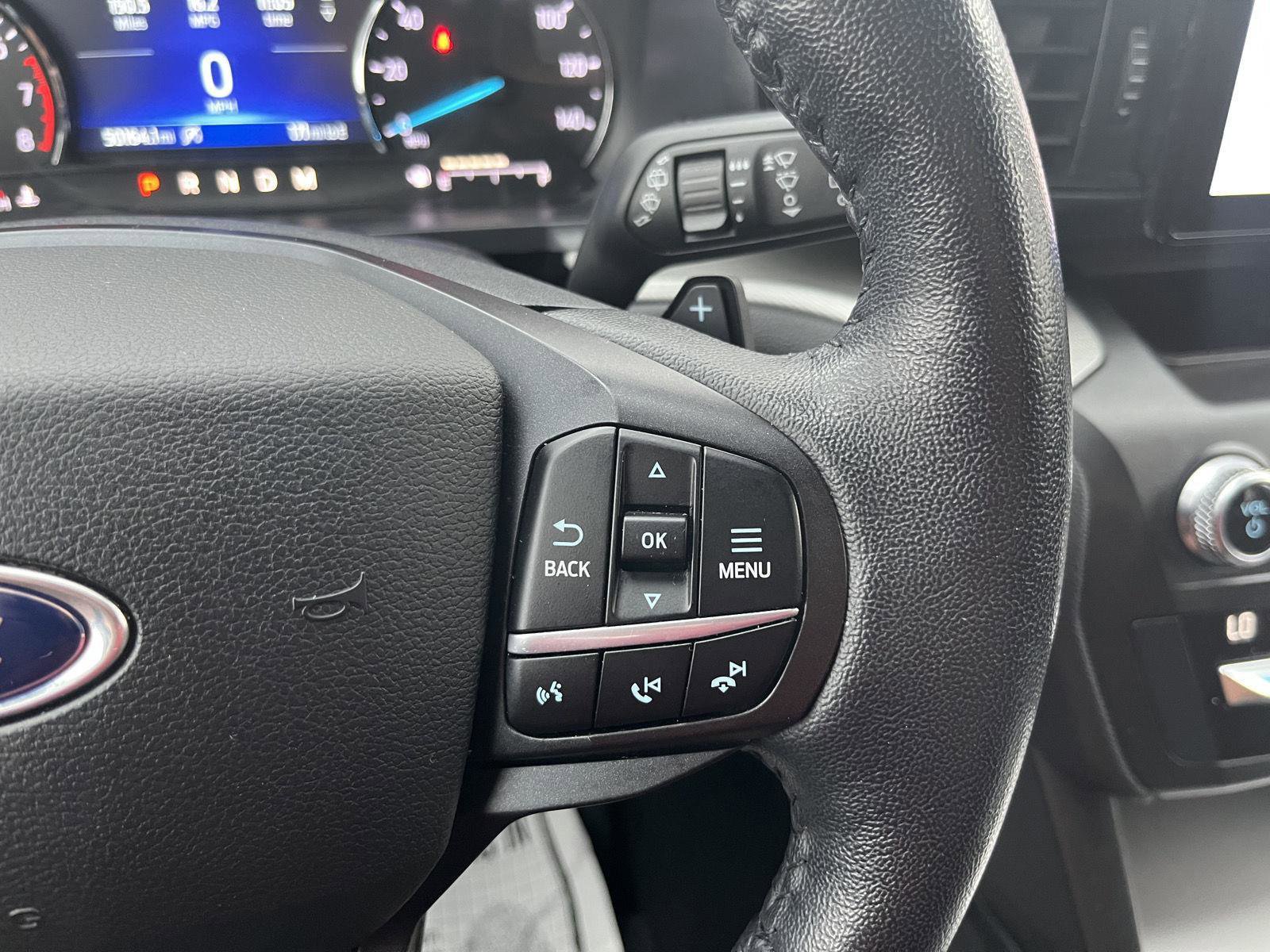 Used 2020 Ford Explorer XLT RWD image 19