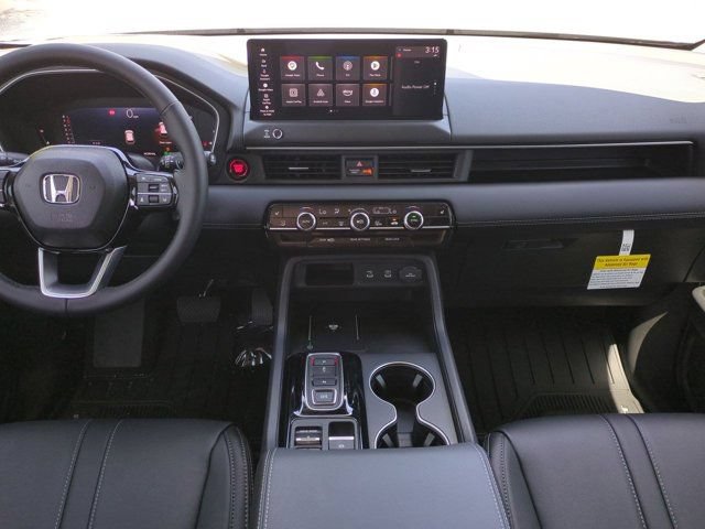 New 2026 Honda Pilot Touring image 13