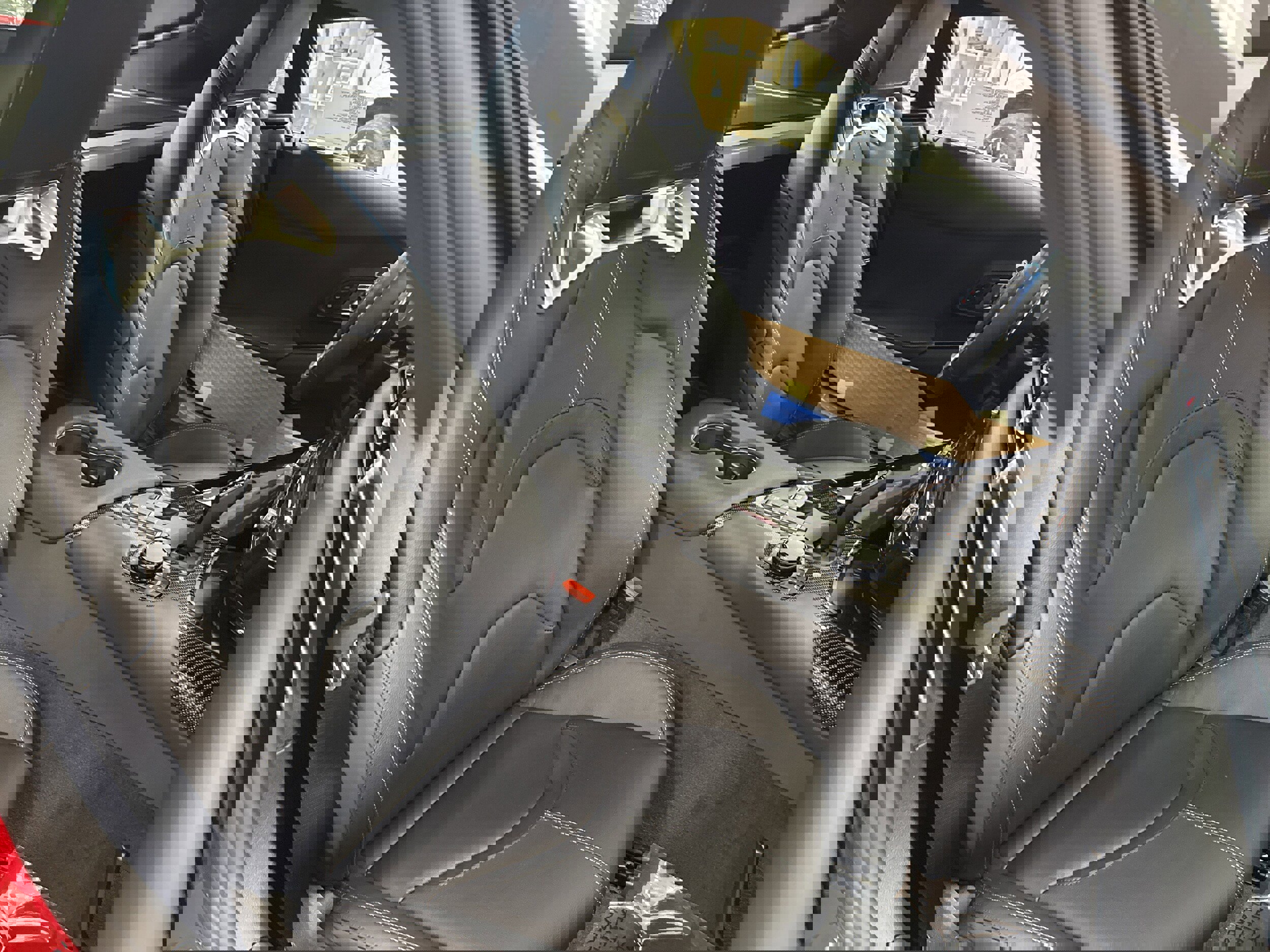 Used 2026 Toyota Supra Premium w/ Driver Assist Package image 15