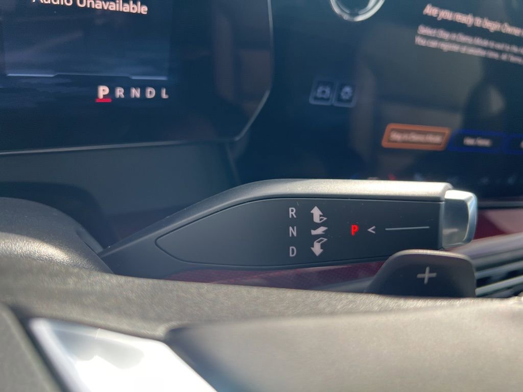 New 2026 Chevrolet Traverse Z71 w/ Enhanced Driving Package image 13