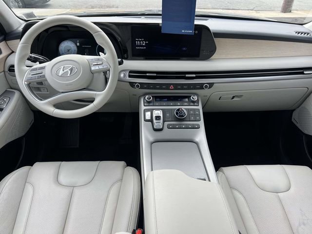 Certified 2023 Hyundai Palisade Limited image 14