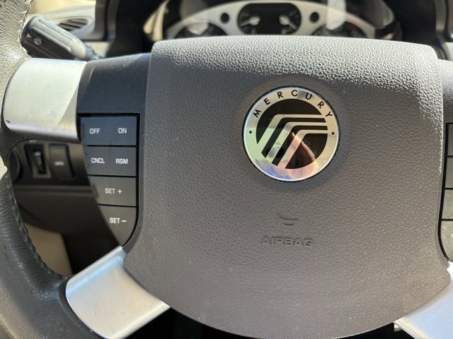 Used 2009 Mercury Sable Premier image 15