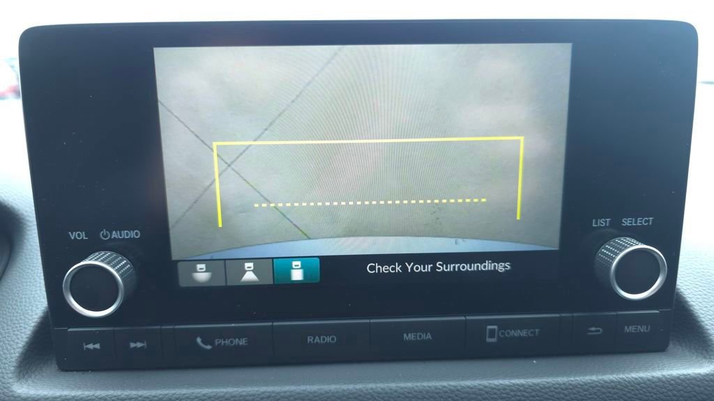 Certified 2024 Honda Civic LX image 33