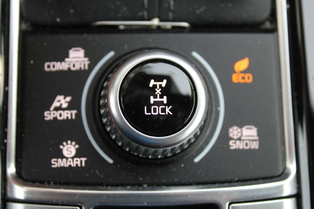 Certified 2024 Kia Telluride SX X-Line image 43