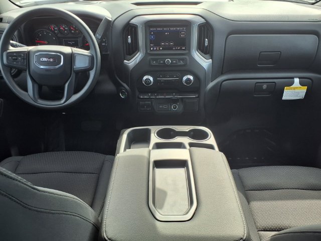 New 2026 GMC Sierra 3500 Pro AWD/4WD image 9