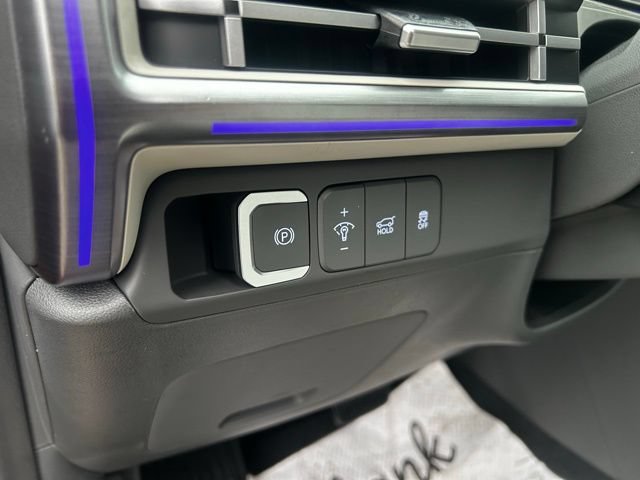 New 2026 Hyundai Santa Fe Limited AWD/4WD image 16