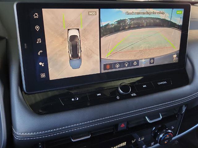 Certified 2024 Nissan Rogue SL image 22