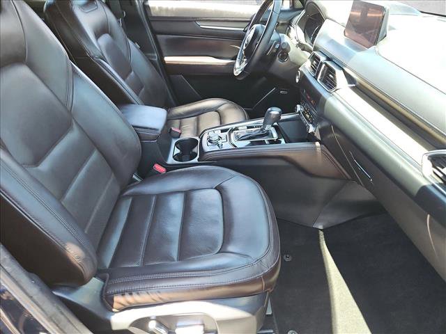 Used 2020 MAZDA CX-5 Signature AWD/4WD image 29