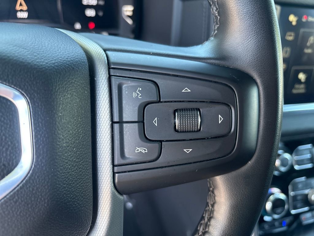 Certified 2024 GMC Yukon Denali RWD image 37