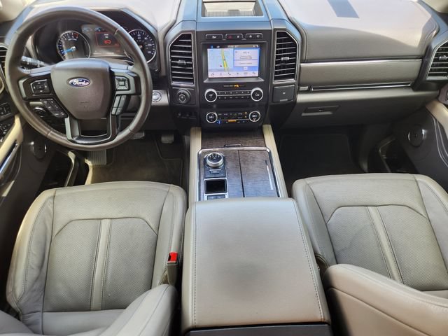 Used 2019 Ford Expedition Limited w/ Texas Edition Package RWD image 27