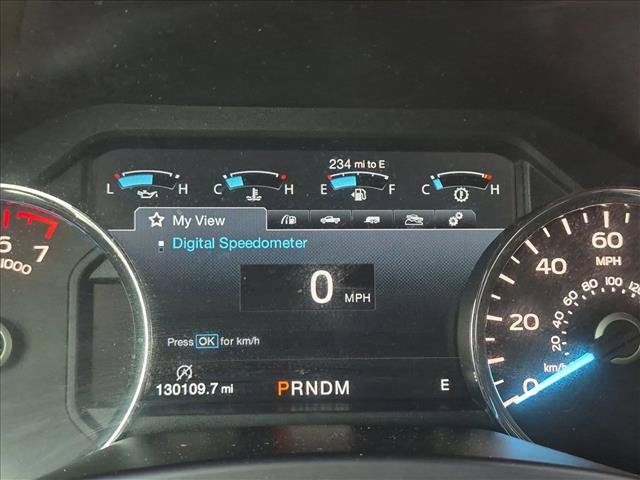 Used 2019 Ford F150 Lariat AWD/4WD image 10