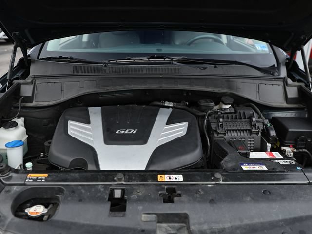 Used 2019 Hyundai Santa Fe XL SE w/ SE Premium Package 02 FWD image 31