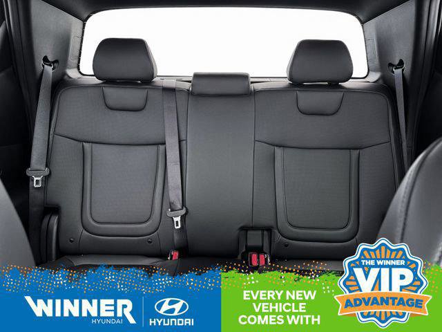 New 2026 Hyundai Santa Cruz SEL image 16