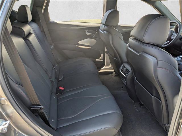 Certified 2026 Acura RDX A-Spec AWD/4WD image 22