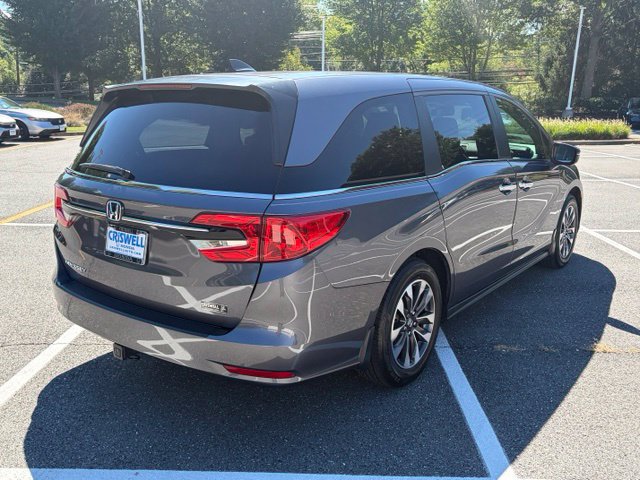 Used 2021 Honda Odyssey EX-L image 8