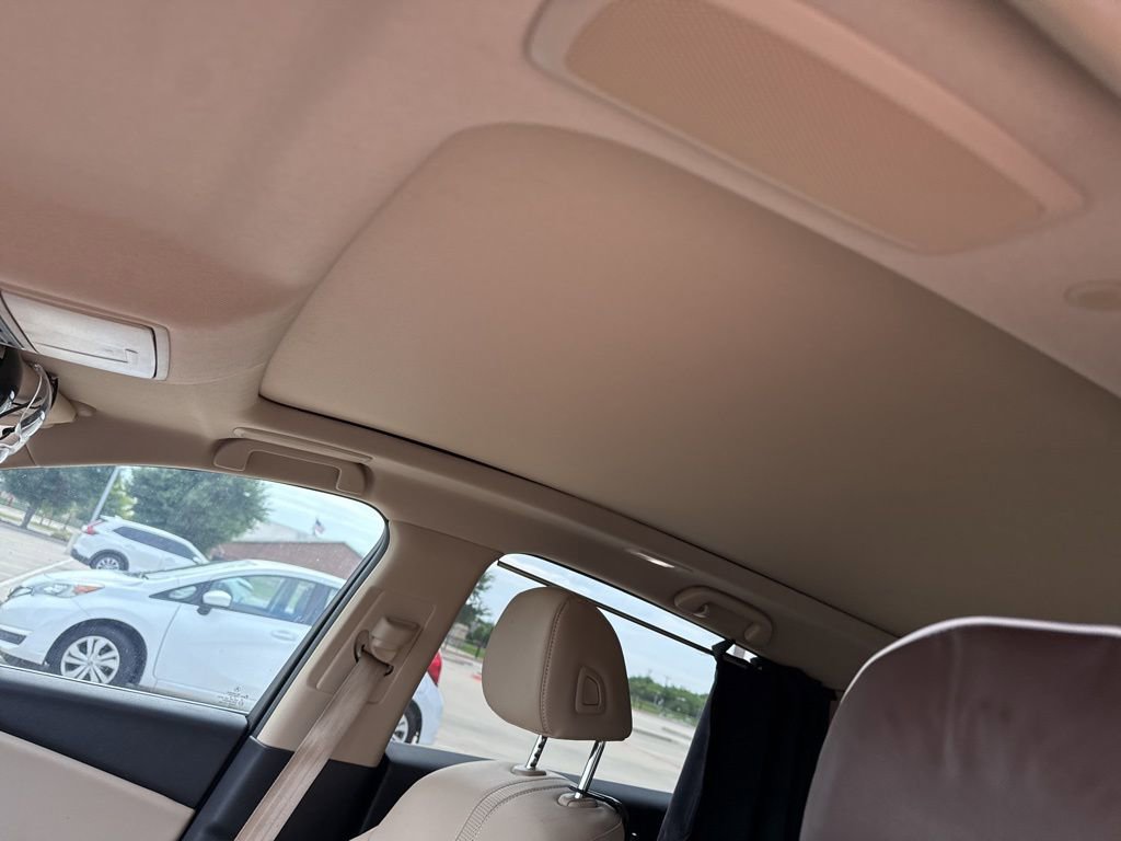 Used 2023 Acura RDX FWD w/ Technology Package image 9