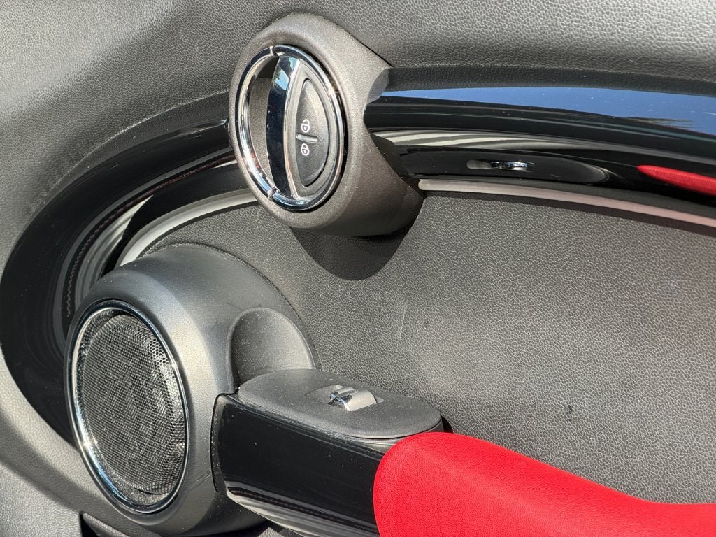 Used 2016 MINI Cooper John Cooper Works FWD image 25