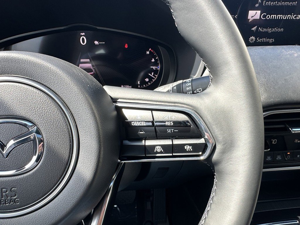 New 2026 MAZDA CX-90 3.3 Turbo S w/ Premium Plus image 23