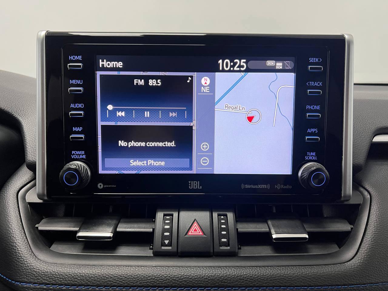 Used 2021 Toyota RAV4 XSE image 18