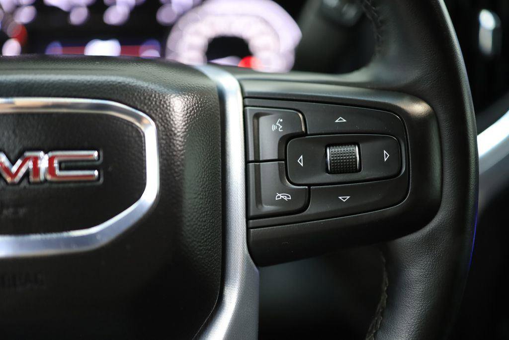 Used 2023 GMC Sierra 3500 SLT w/ SLT Convenience Package image 40