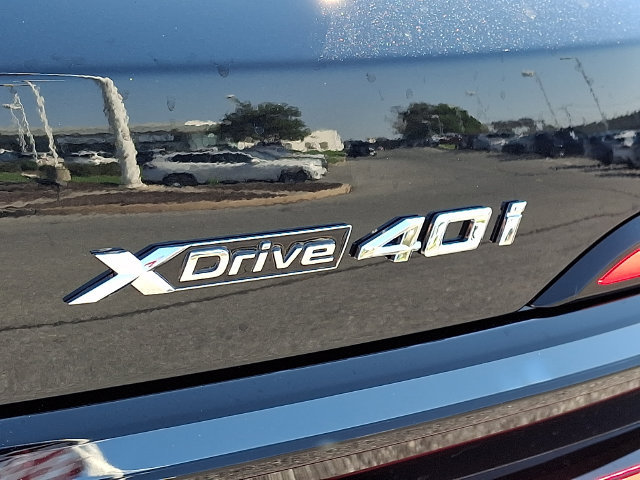 New 2027 BMW X7 xDrive40i w/ M Sport Package AWD/4WD image 21