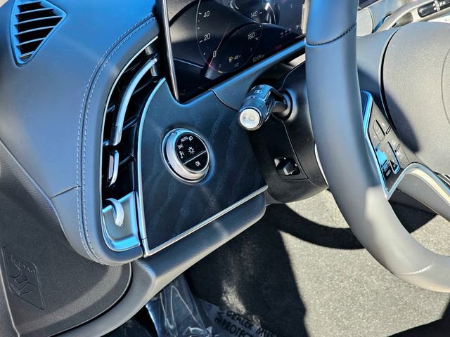 New 2026 Mercedes-Benz E 350 4MATIC Sedan image 16
