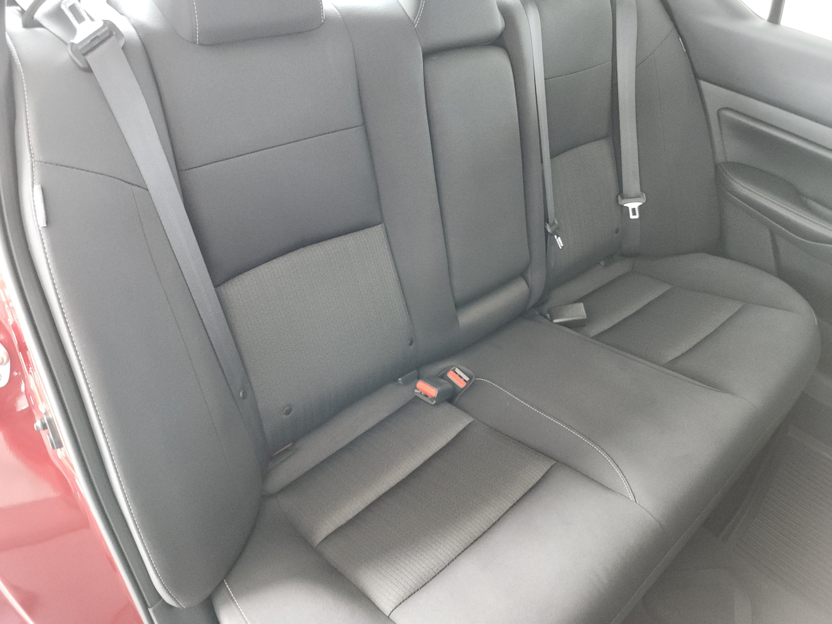 Used 2021 Nissan Altima 2.5 SV FWD image 20